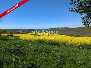  Terrain à vendre 1134 m²