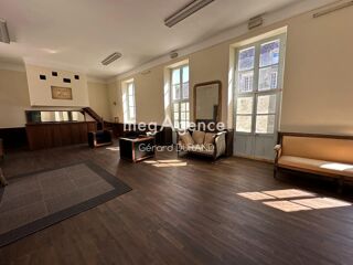  Loft � vendre 1 pi�ce 130 m�