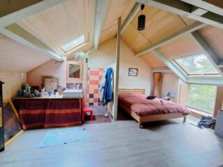  Maison à vendre 7 pièces 165 m²