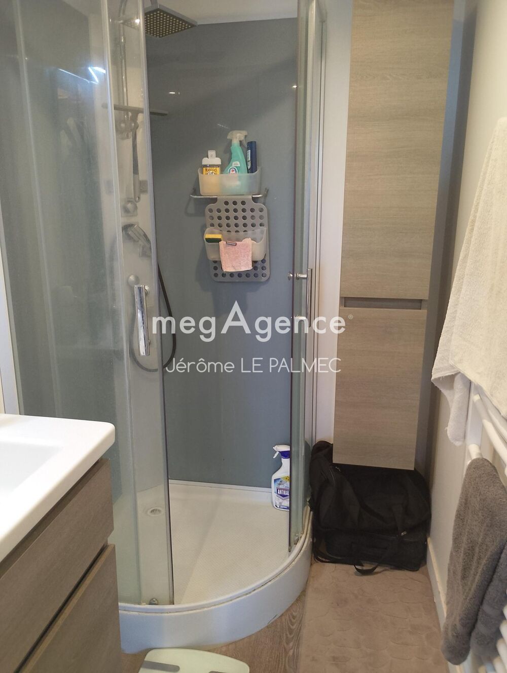 Vente Appartement PLEIN CENTRE VILLE et TRES BON ETAT Touques