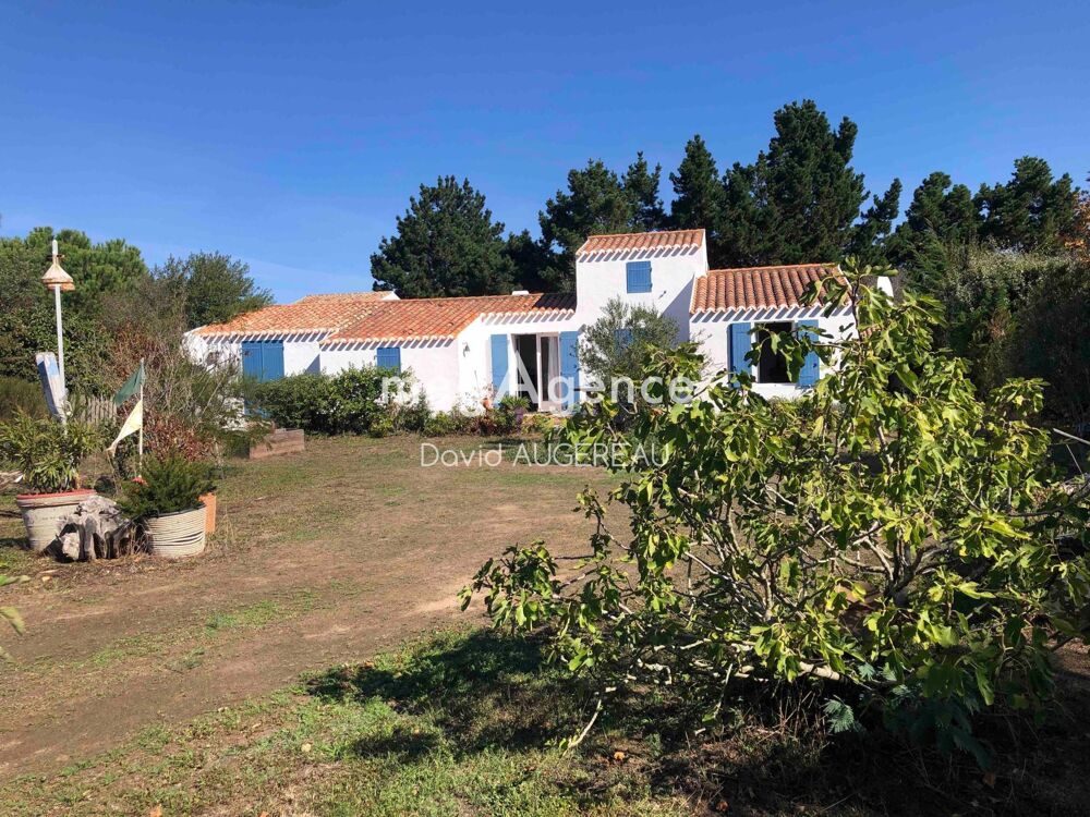 à vendre  Maison L'Île-d'Yeu (85350)