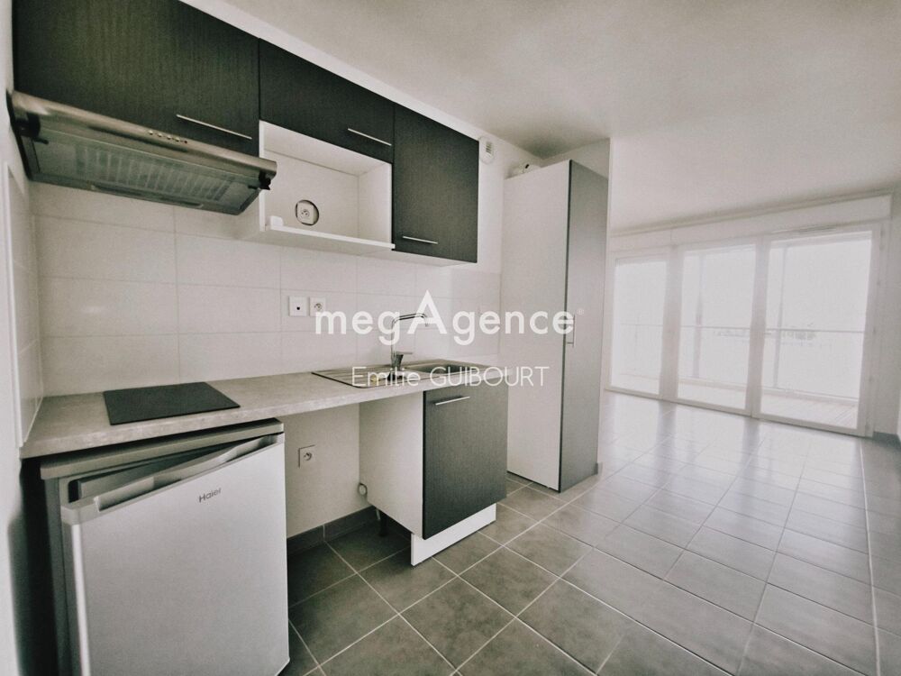 Vente Appartement Appartement T2 en dernier étage Blagnac