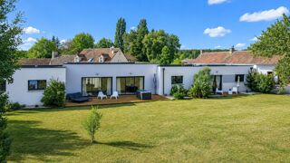  Maison à vendre 8 pièces 303 m²