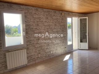  Maison à vendre 3 pièces 64 m²