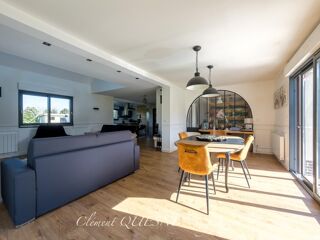 Maison à vendre 6 pièces 171 m²