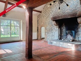  Maison � vendre 8 pi�ces 295 m�