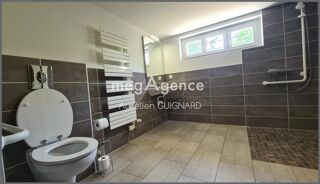  Maison à vendre 8 pièces 107 m²