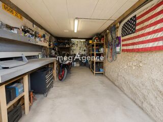  Maison à vendre 3 pièces 58 m²