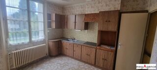  Maison à vendre 4 pièces 83 m²