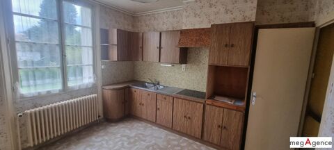  Maison à vendre 4 pièces 83 m²