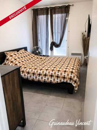  Maison à vendre 3 pièces 55 m²