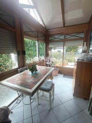  Maison � vendre 6 pi�ces 135 m�