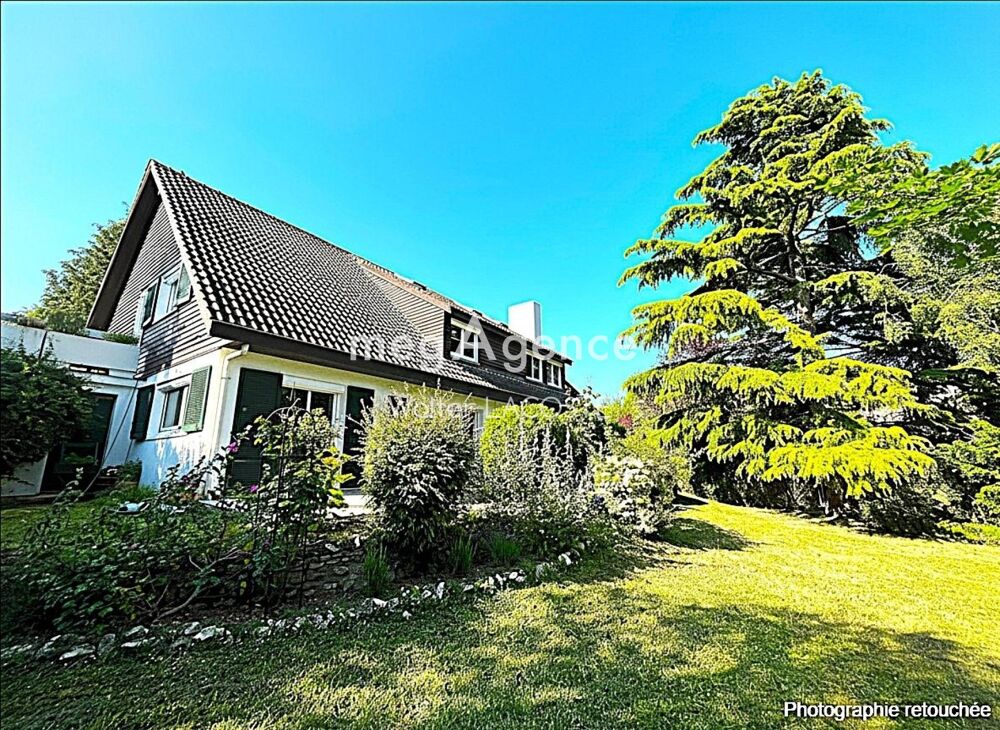  vendre  Maison Chavenay (78450)