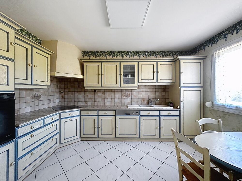Vente Maison QUARTIER AGREABLE - IDEAL PREMIER ACHAT OU INVESTISSEMENT LOCATIF Selles-sur-cher