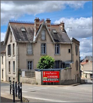  Maison à vendre 10 pièces 160 m²
