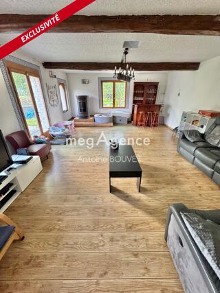  Maison � vendre 7 pi�ces 165 m�