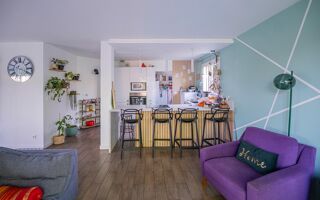  Maison � vendre 6 pi�ces 125 m�