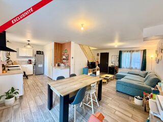  Maison � vendre 5 pi�ces 90 m�