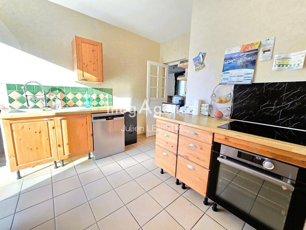 Maison de 7 pièces de 190m²