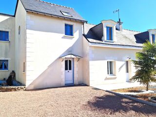 Maison – Longué-Jumelles