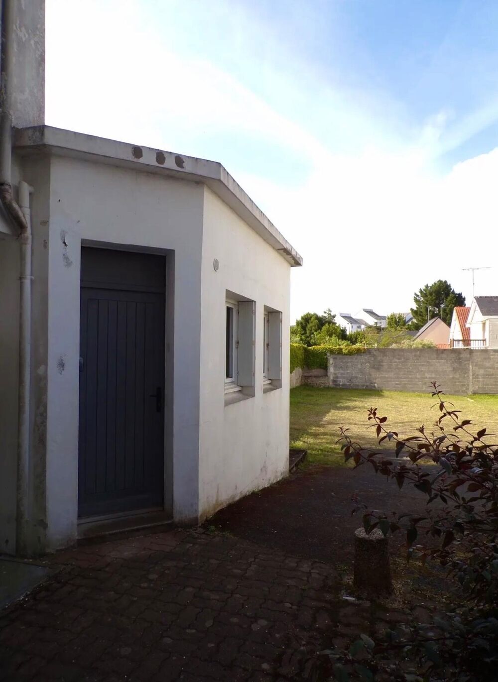 Vente Appartement Appartement 1 pièce Le pouliguen