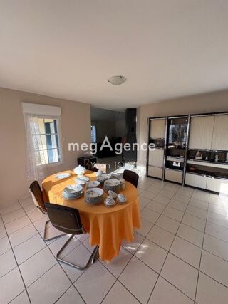  Maison à vendre 4 pièces 113 m²