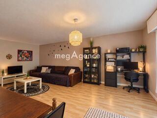 Appartement 50m2 Rouen
