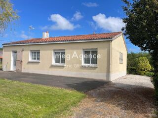  Maison à vendre 4 pièces 78 m²
