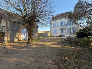  Maison � vendre 5 pi�ces 132 m�