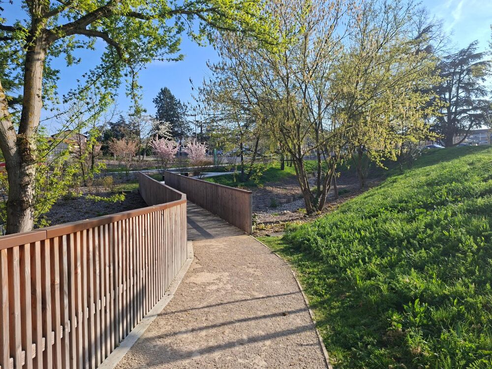 Coeur de village - Type 3