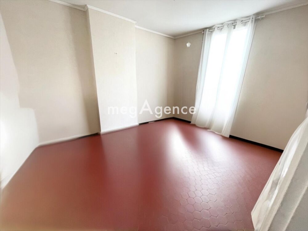 Vente Appartement T3 60 m² – TOULON OUEST – SECTEUR BON RENCONTRE Toulon