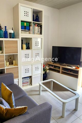  Maison � vendre 5 pi�ces 85 m�