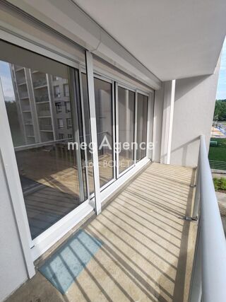  Appartement � vendre 4 pi�ces 86 m�