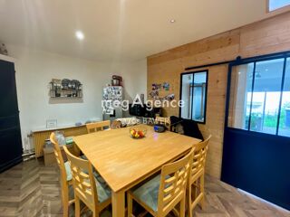  Maison à vendre 7 pièces 135 m²