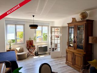  Maison à vendre 5 pièces 140 m²