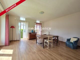  Maison à vendre 3 pièces 89 m²