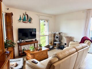  Appartement à vendre 3 pièces 80 m²