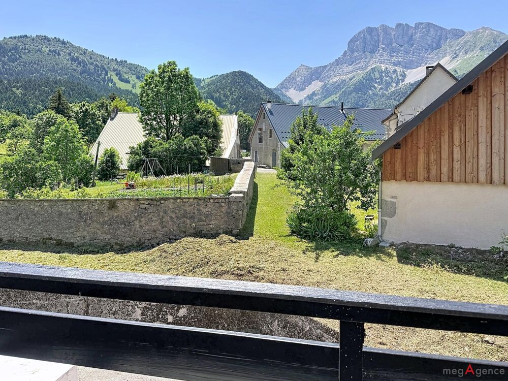 Appartement 2 pièces cabine de 30 m²