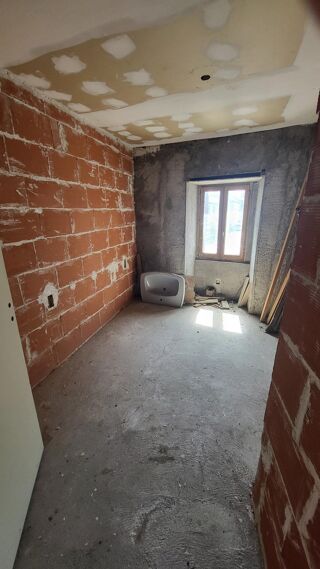  Maison à vendre 3 pièces 49 m²