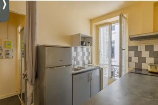  Appartement à vendre 1 pièce 22 m²