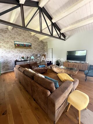  Maison à vendre 7 pièces 180 m²