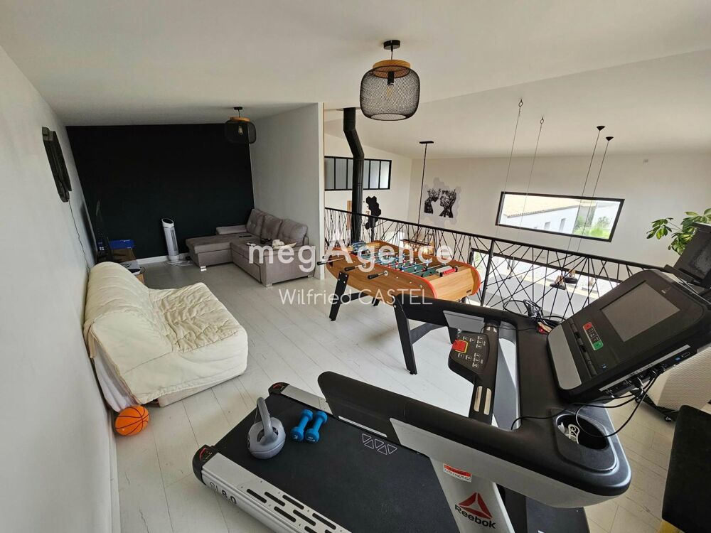 à vendre  Maison Les Sables-d'Olonne (85180)