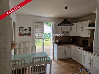  Maison à vendre 6 pièces 126 m²