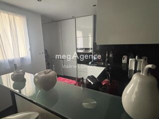  Appartement à vendre 3 pièces 63 m²