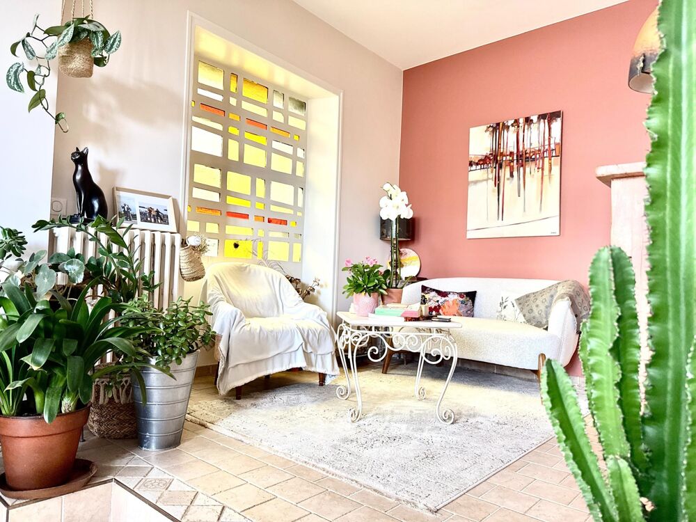 � vendre  Maison Chalonnes-sur-Loire (49290)