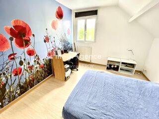  Maison  vendre 5 pices 110 m