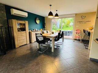  Maison à vendre 7 pièces 140 m²