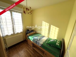  Maison  vendre 5 pices 92 m