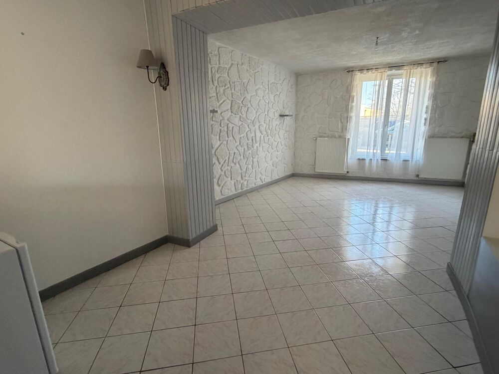 Vente Maison Maison de bourg avec 3 Chambres + Jardin Sarge-les-le-mans