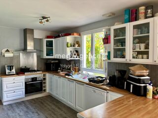  Maison � vendre 7 pi�ces 127 m�